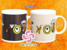 11oz.Advertisement taza images